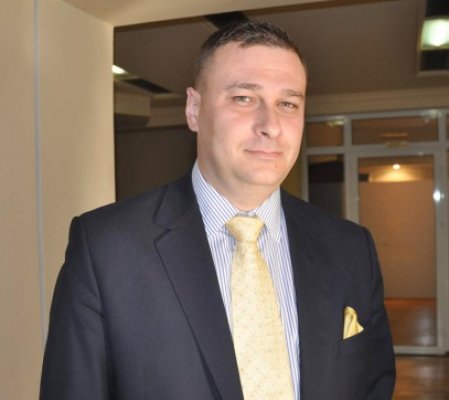 Gheorghe, curtat de liberali să candideze la Primăria Constanţa